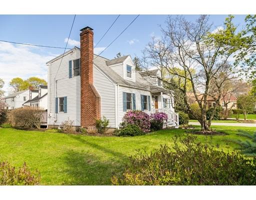 2 Virginia Road Arlington, MA 02476 - Photo 18 of 23