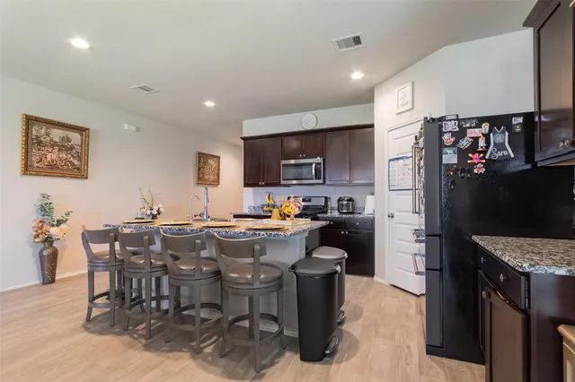 $364,990 | 1614 Chase Anchor Court, Richmond, TX 77469