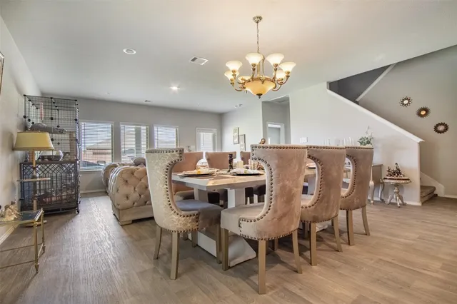 $364,990 | 1614 Chase Anchor Court, Richmond, TX 77469