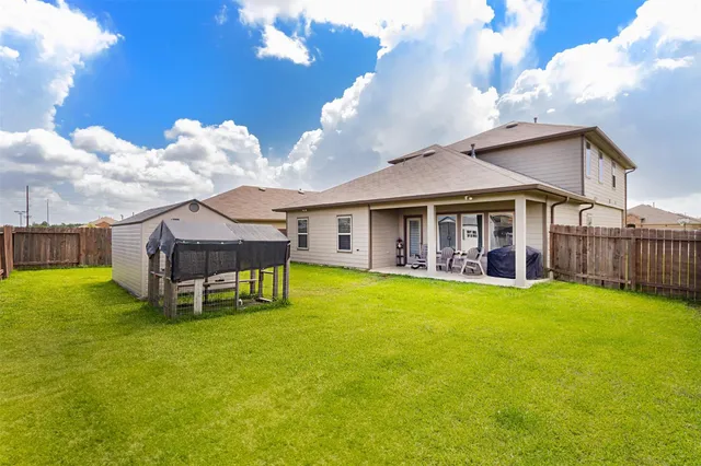 $364,990 | 1614 Chase Anchor Court, Richmond, TX 77469