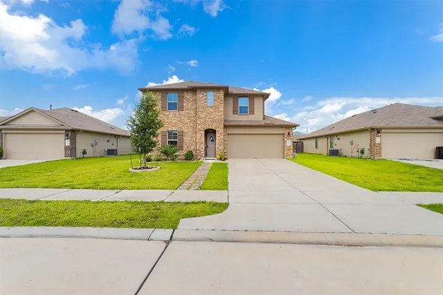 $364,990 | 1614 Chase Anchor Court, Richmond, TX 77469