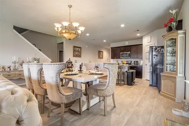 $364,990 | 1614 Chase Anchor Court, Richmond, TX 77469