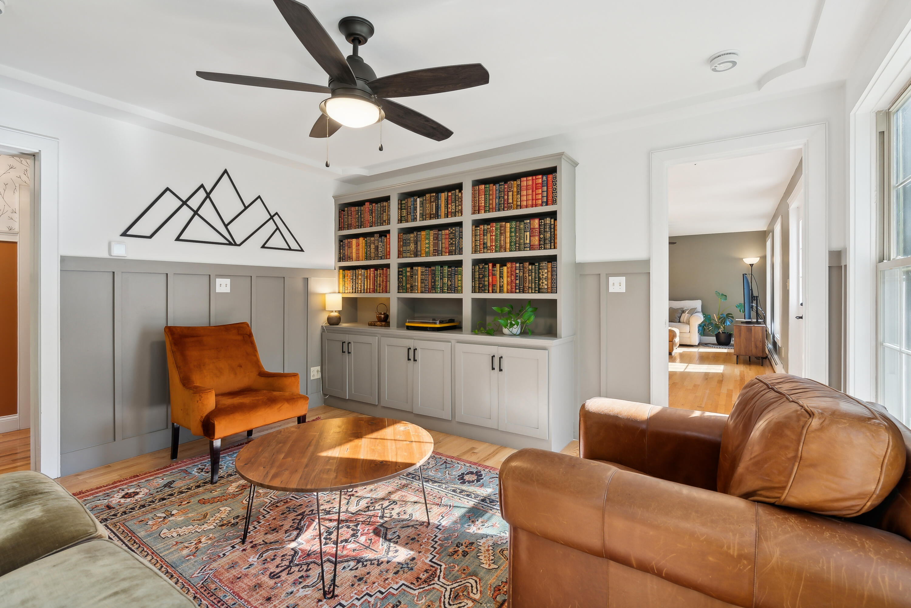 36 Forrest Edwards Road Otisfield, ME 04270 - Photo 11 of 57 DSC05814