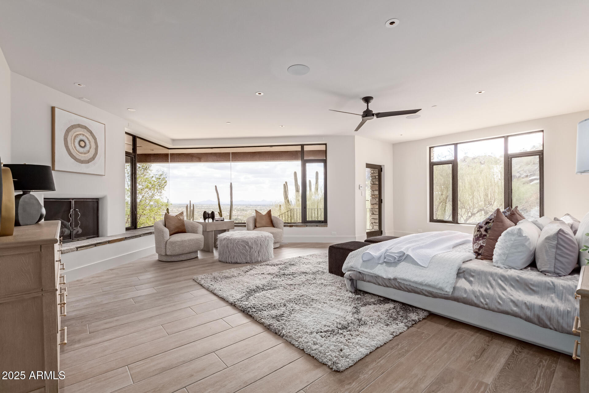 6901 East Restin Road Carefree, AZ 85377 - Photo 26 of 59 23 - Restin