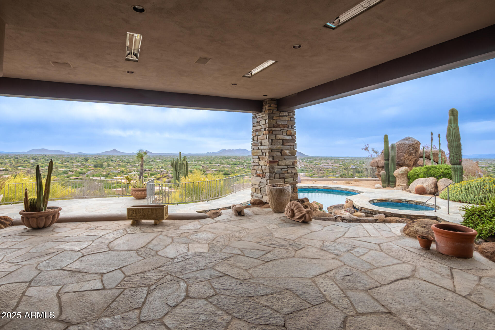 6901 East Restin Road Carefree, AZ 85377 - Photo 47 of 59 63 - Restin