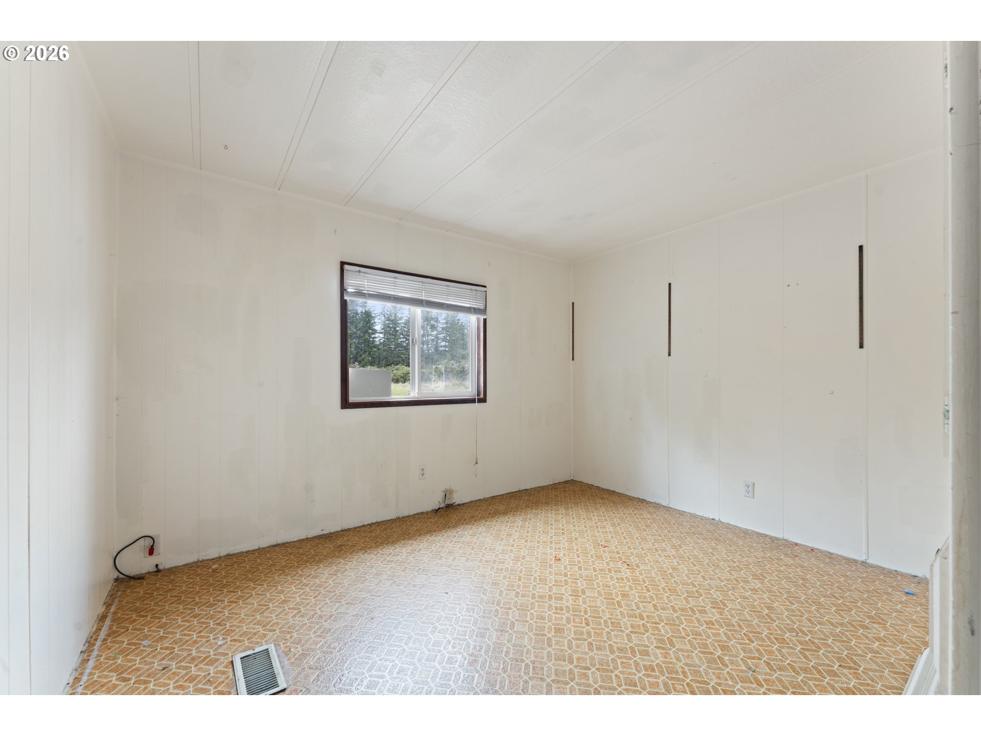 53665 Rosa Road Bandon, OR 97411 - Photo 39 of 47 a view of an empty room