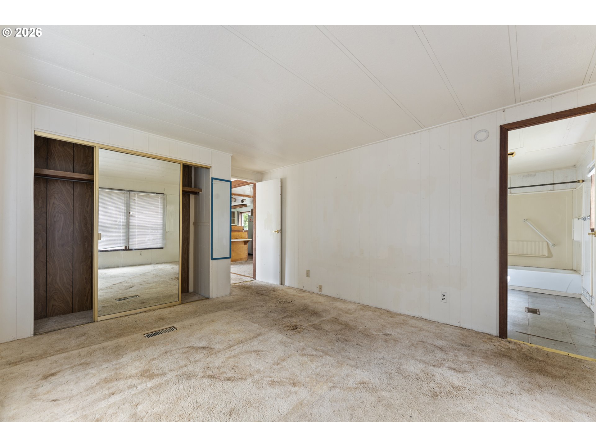 53665 Rosa Road Bandon, OR 97411 - Photo 42 of 47 a view of an empty room