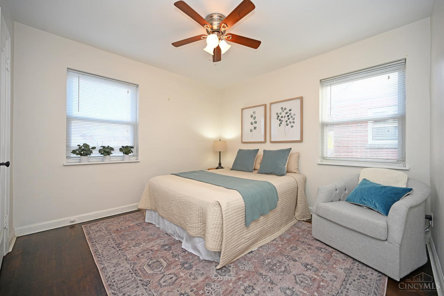 6832 Roe Street Cincinnati, OH 45227 - Photo 26 of 42 Gallery Image 26