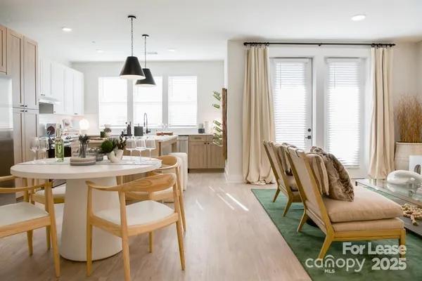 $2,131 | 14011 Bespoke Road, Unit A6, Charlotte, NC 28277