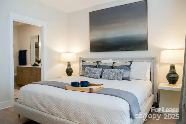 $2,126 | 14011 Bespoke Road, Unit A6, Charlotte, NC 28277