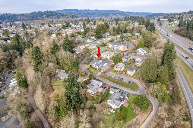 $599,900 | 1205 Holly Street, Kelso, WA 98626