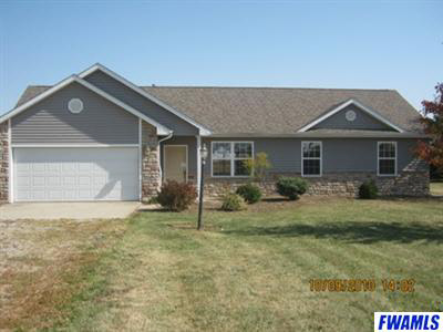 5108 North St Road Woodburn, IN 46797 - Photo 1 of 8 Gallery Image 1