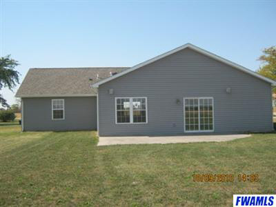 5108 North St Road Woodburn, IN 46797 - Photo 3 of 8 Gallery Image 3