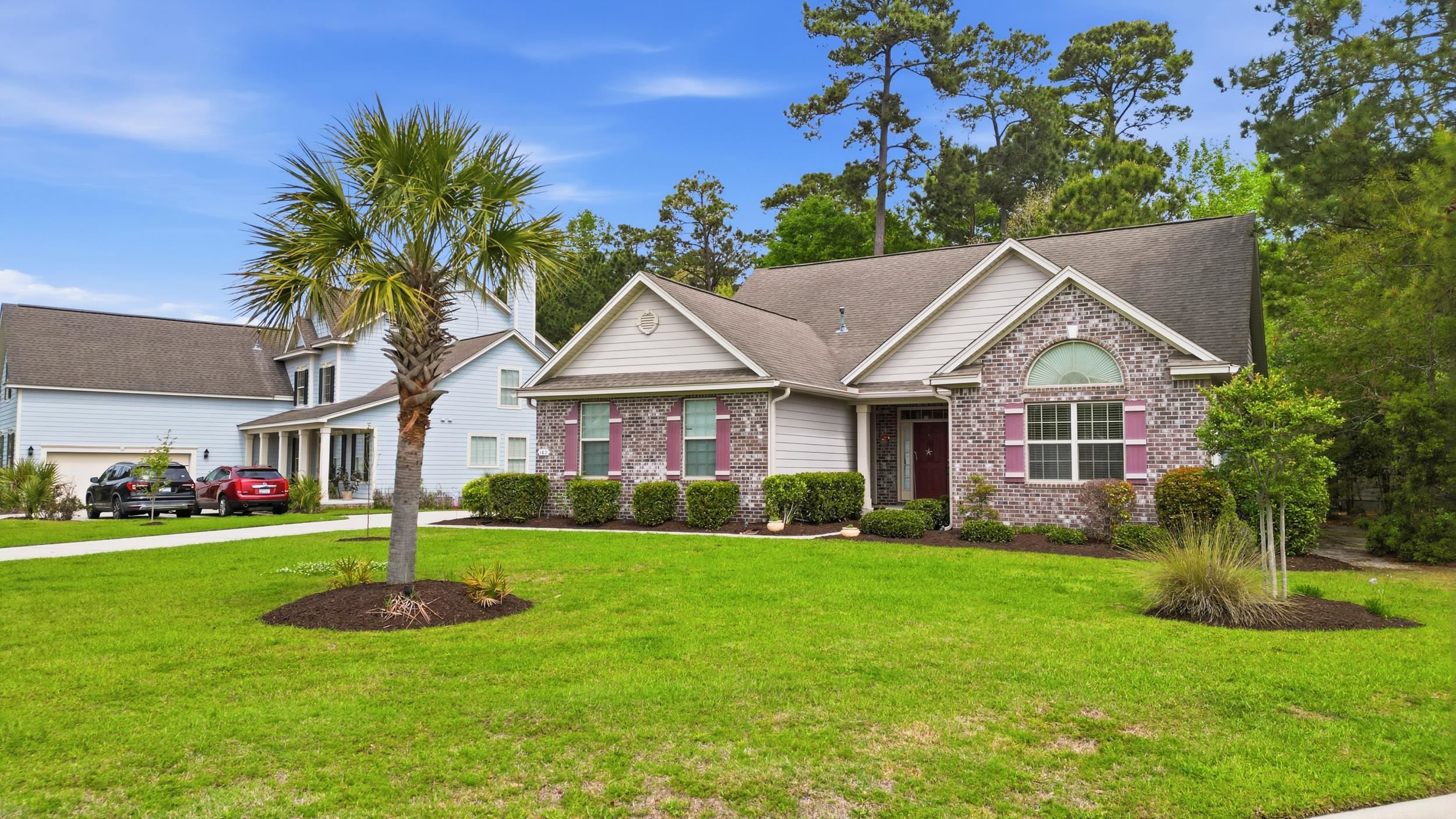 162 Summerlight Drive Murrells Inlet, SC 29576 - Photo 29 of 47
