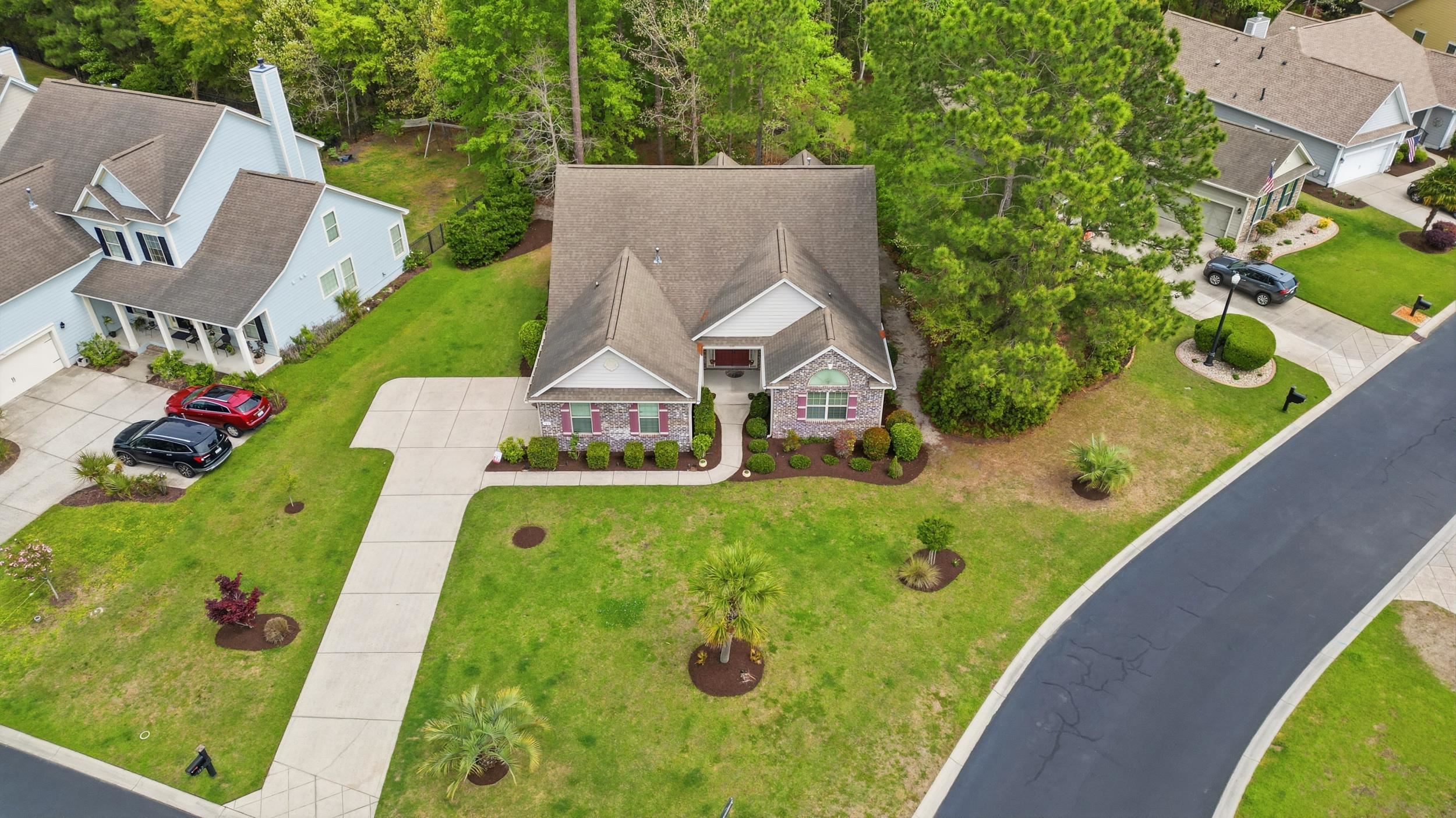 162 Summerlight Drive Murrells Inlet, SC 29576 - Photo 31 of 47