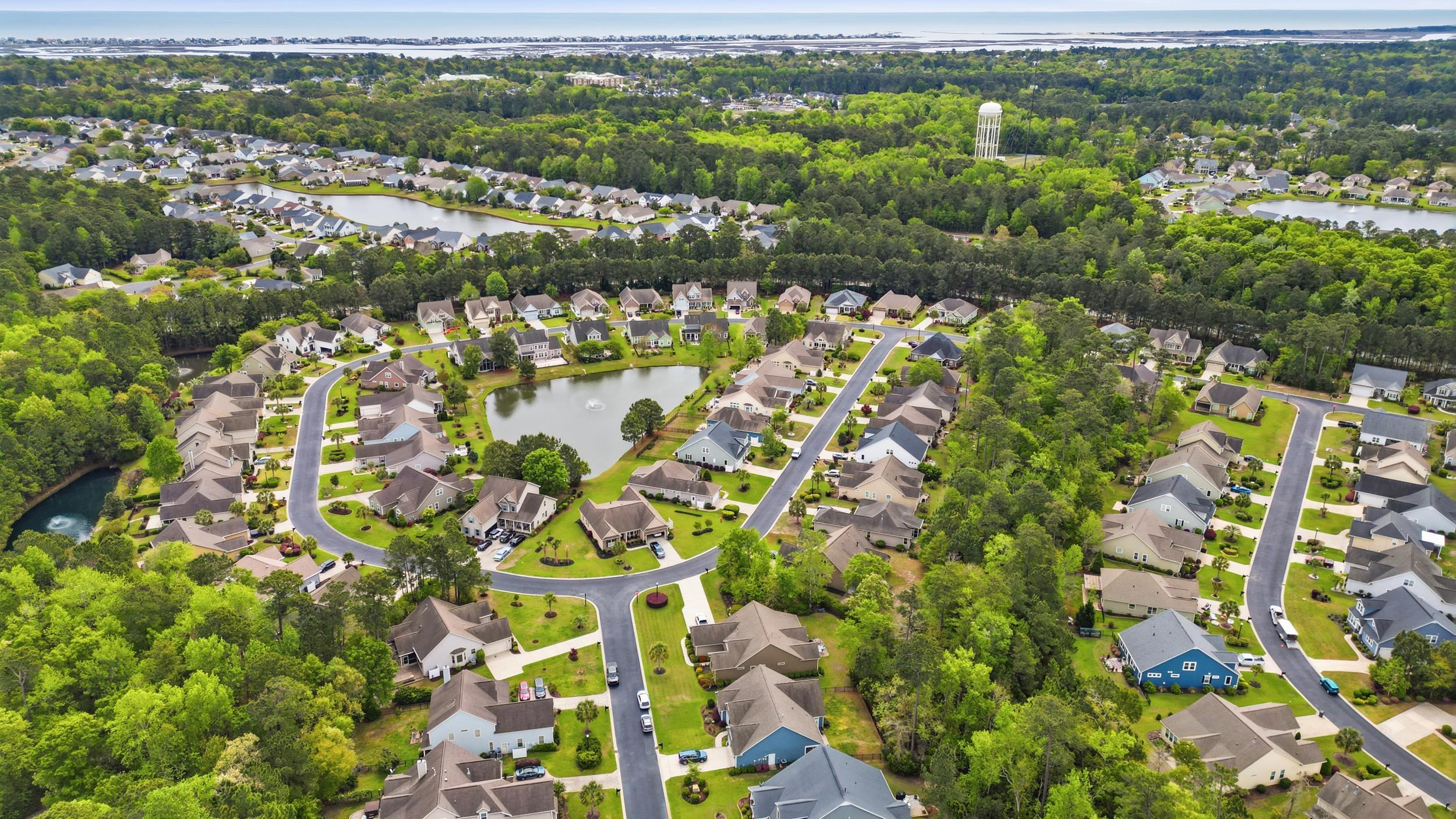 162 Summerlight Drive Murrells Inlet, SC 29576 - Photo 32 of 47