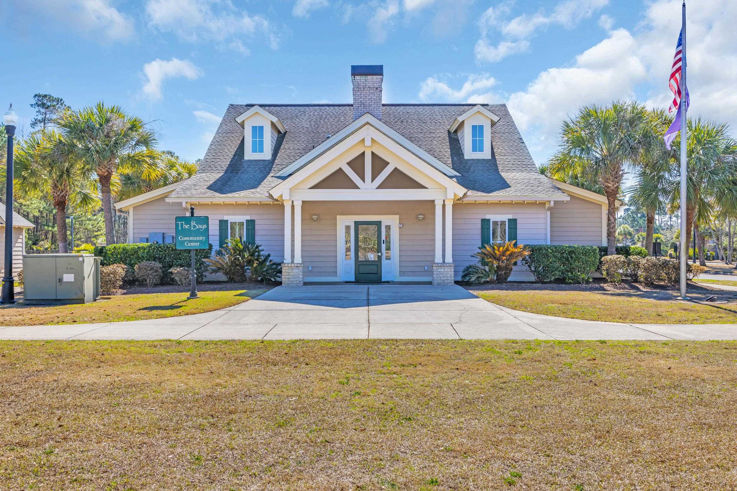 162 Summerlight Drive Murrells Inlet, SC 29576 - Photo 37 of 47