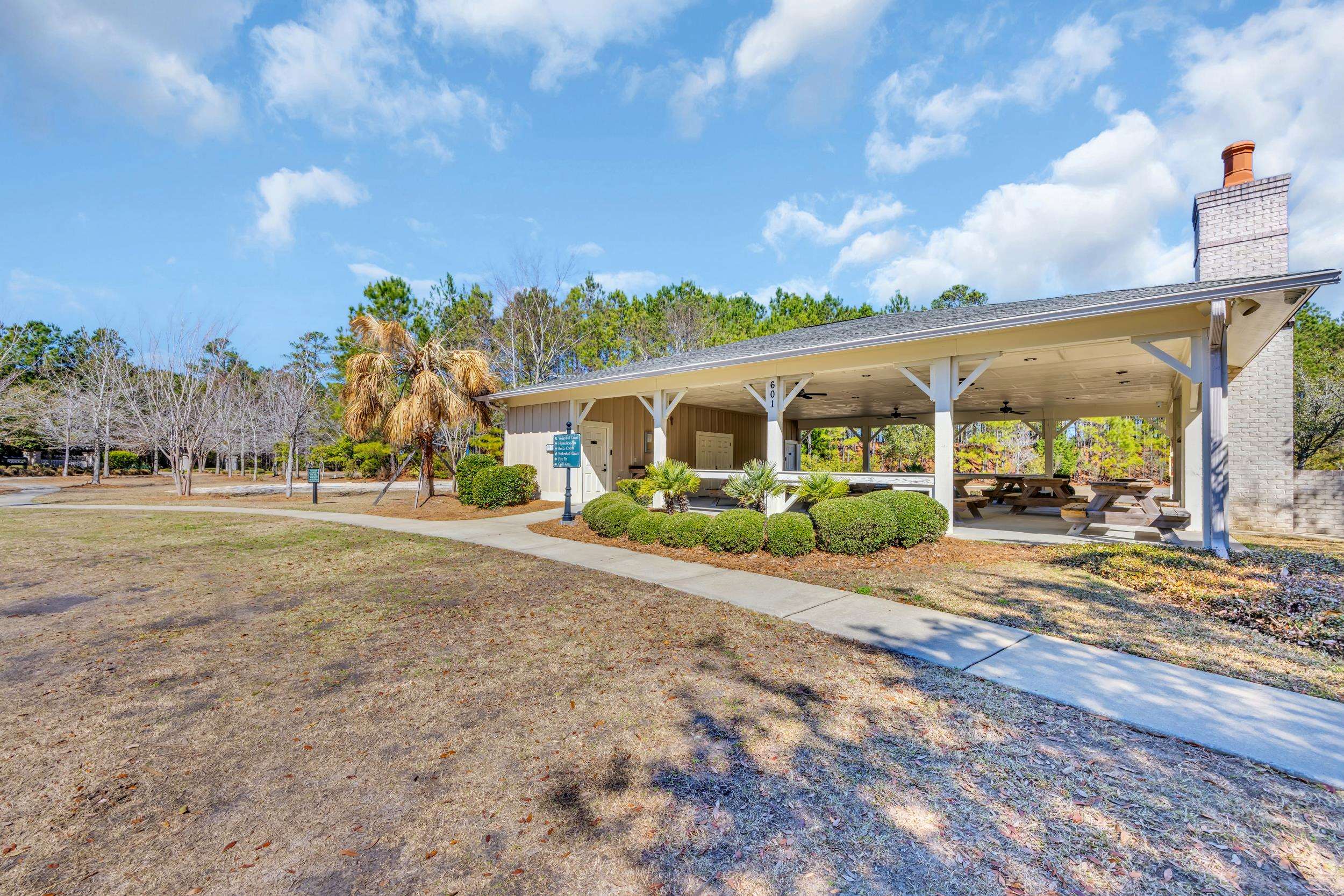 162 Summerlight Drive Murrells Inlet, SC 29576 - Photo 38 of 47