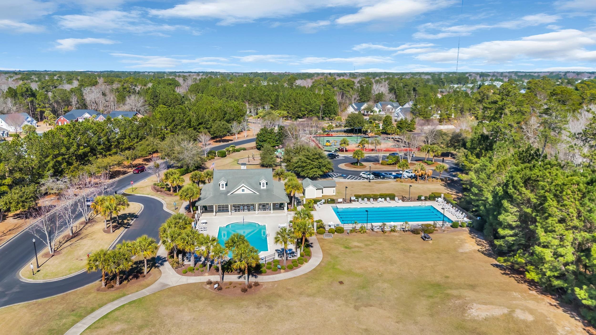 162 Summerlight Drive Murrells Inlet, SC 29576 - Photo 44 of 47
