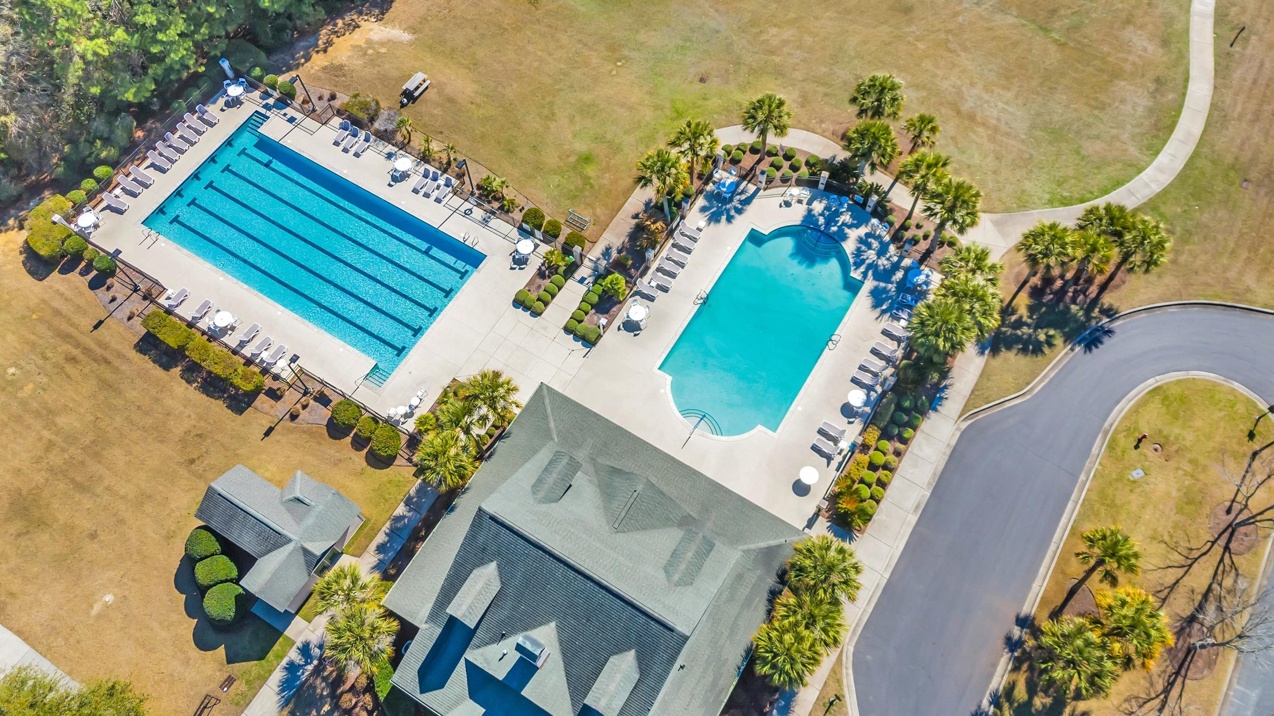 162 Summerlight Drive Murrells Inlet, SC 29576 - Photo 46 of 47