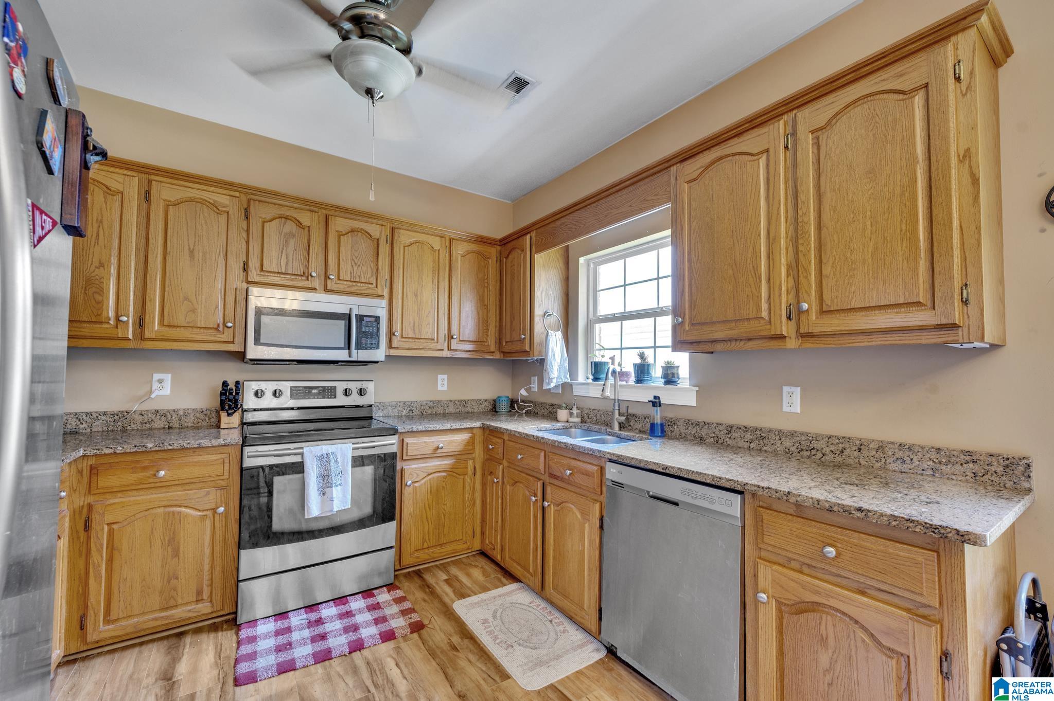 124 Fairview Lane Montevallo, AL 35115 - Photo 9 of 20