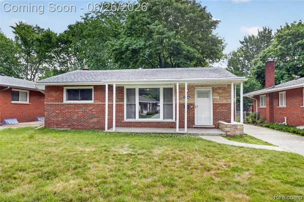$199,900 | 12842 Brady, Redford, MI 48239