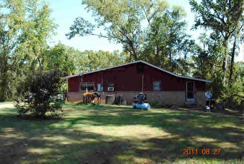 148 Doyle Carter Road Campti, LA 71411 - Photo 1 of 16 Gallery Image 1