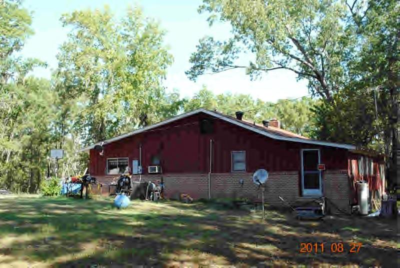 148 Doyle Carter Road Campti, LA 71411 - Photo 5 of 16 Gallery Image 5