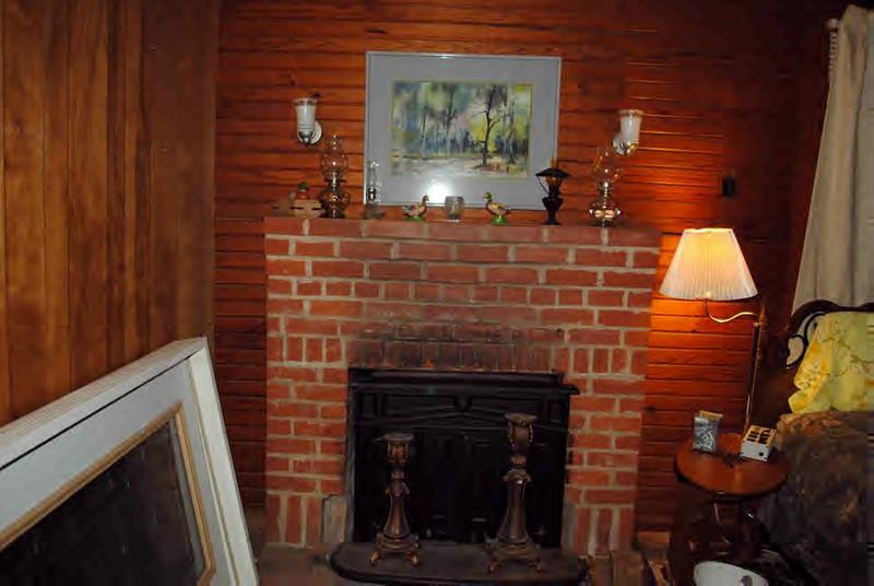 148 Doyle Carter Road Campti, LA 71411 - Photo 8 of 16 Gallery Image 8