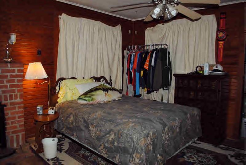 148 Doyle Carter Road Campti, LA 71411 - Photo 9 of 16 Gallery Image 9