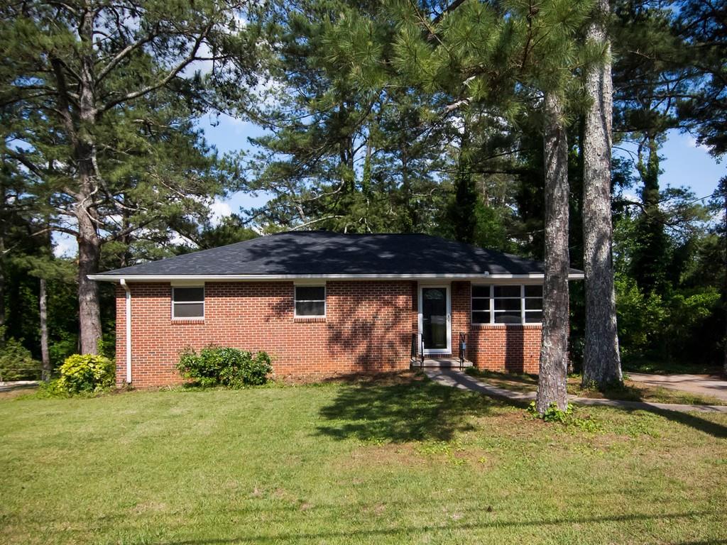 3111 Harris Road Southwest Marietta, GA 30060 - Photo 1 of 1 Gallery Image 1