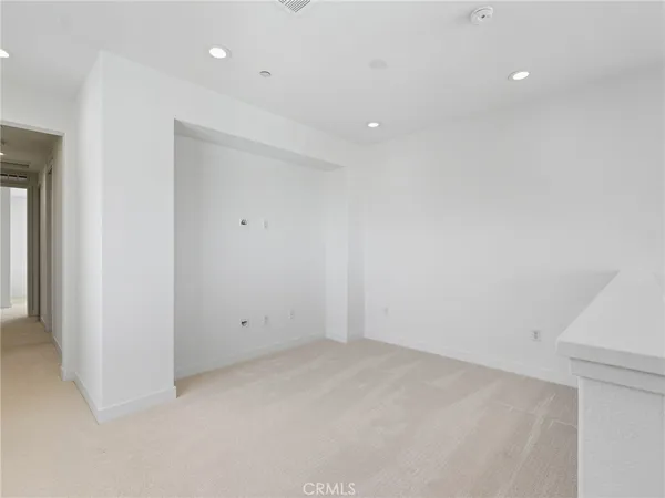 a view of room