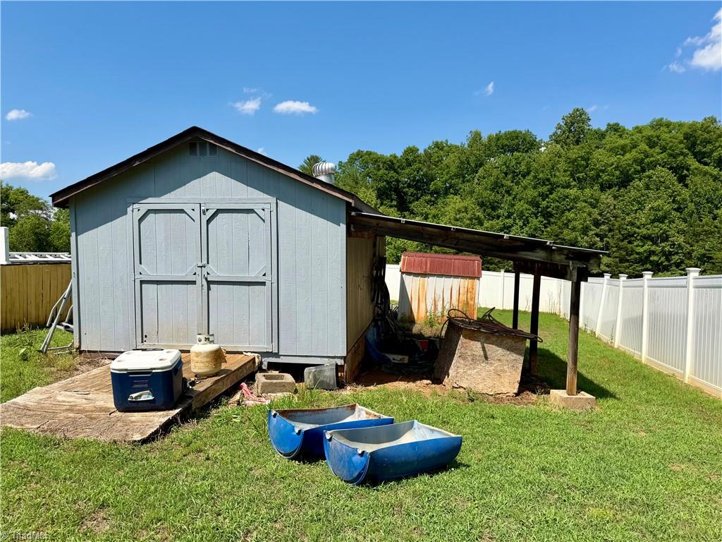 1001 Byrds Curve Road Elkin, NC 28621 - Photo 20 of 20