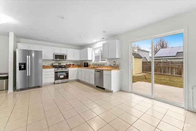 $399,900 | 9630 West Portola Drive, Boise, ID 83709