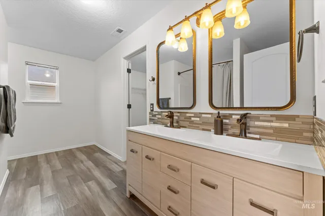 $399,900 | 9630 West Portola Drive, Boise, ID 83709