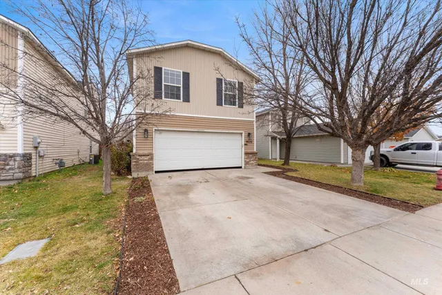 $399,900 | 9630 West Portola Drive, Boise, ID 83709