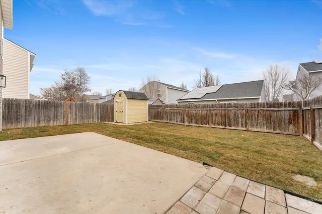 $399,900 | 9630 West Portola Drive, Boise, ID 83709