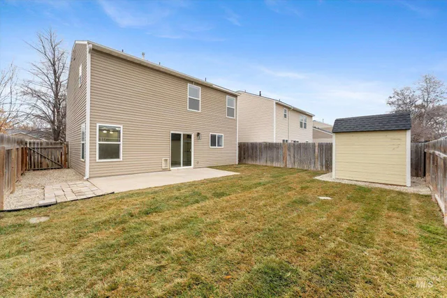 $399,900 | 9630 West Portola Drive, Boise, ID 83709