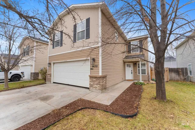 $399,900 | 9630 West Portola Drive, Boise, ID 83709