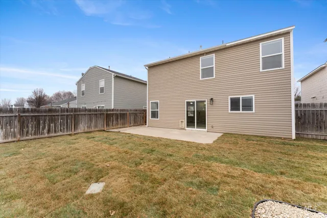 $399,900 | 9630 West Portola Drive, Boise, ID 83709