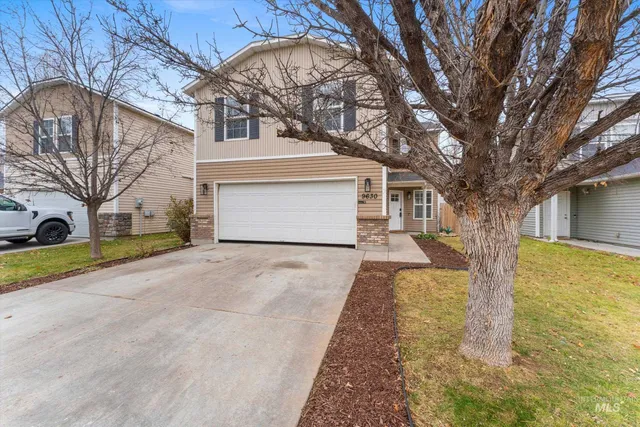 $399,900 | 9630 West Portola Drive, Boise, ID 83709