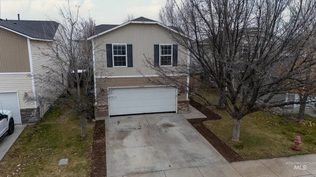 $399,900 | 9630 West Portola Drive, Boise, ID 83709