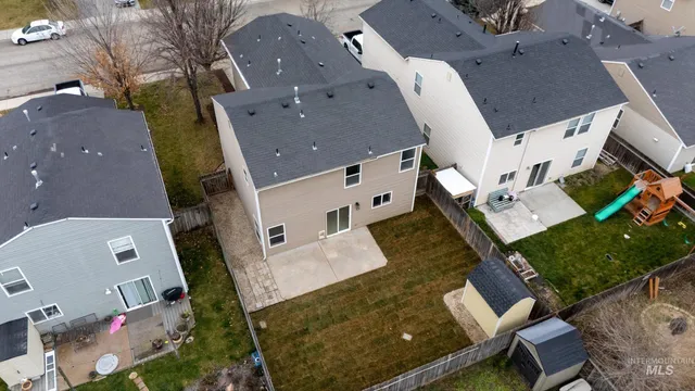 $399,900 | 9630 West Portola Drive, Boise, ID 83709