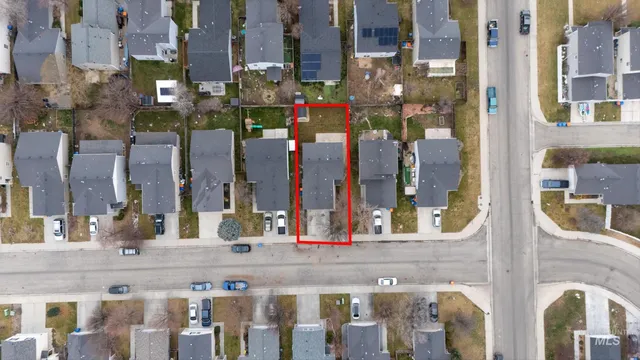 $399,900 | 9630 West Portola Drive, Boise, ID 83709