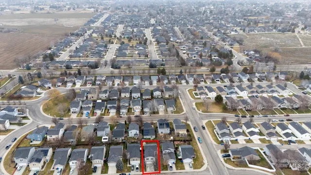 $399,900 | 9630 West Portola Drive, Boise, ID 83709