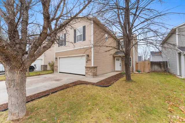 $399,900 | 9630 West Portola Drive, Boise, ID 83709