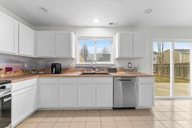 $399,900 | 9630 West Portola Drive, Boise, ID 83709