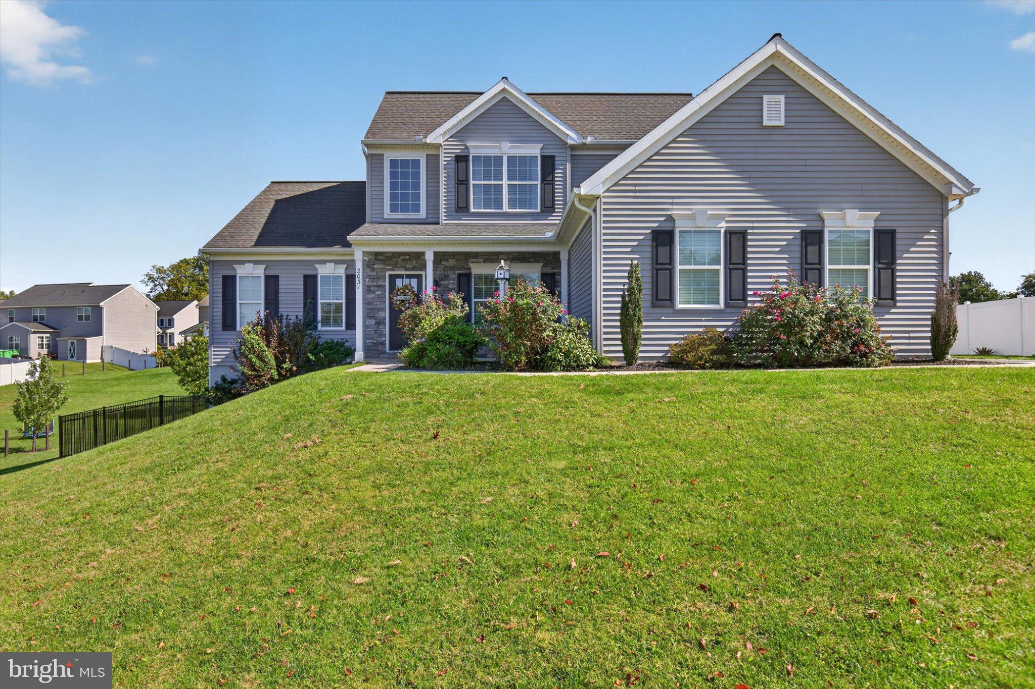 2031 Ranch Avenue Lebanon, PA 17042 - Photo 1 of 64 Gallery Image 1
