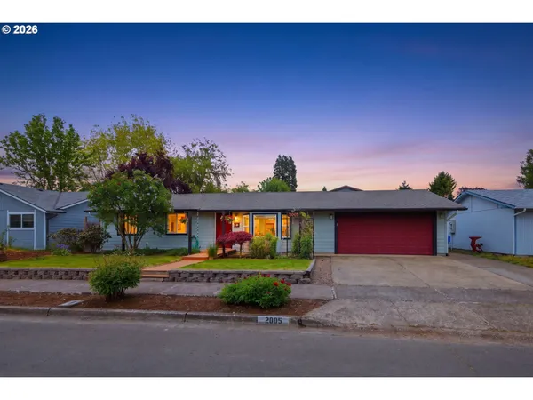 $435,000 | 2005 Amirante Street, Eugene, OR 97402