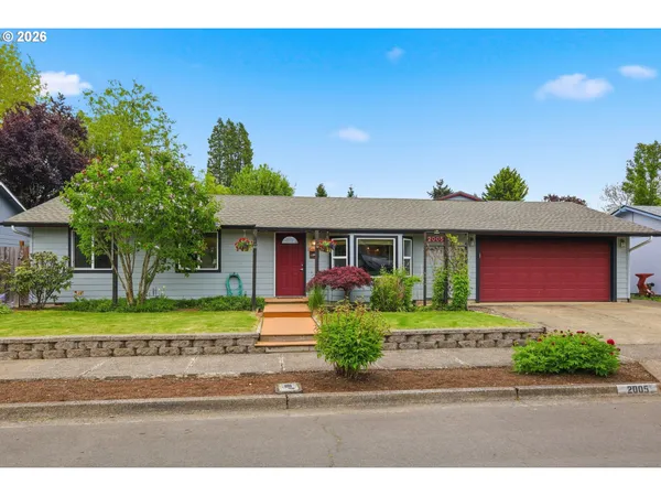 $435,000 | 2005 Amirante Street, Eugene, OR 97402